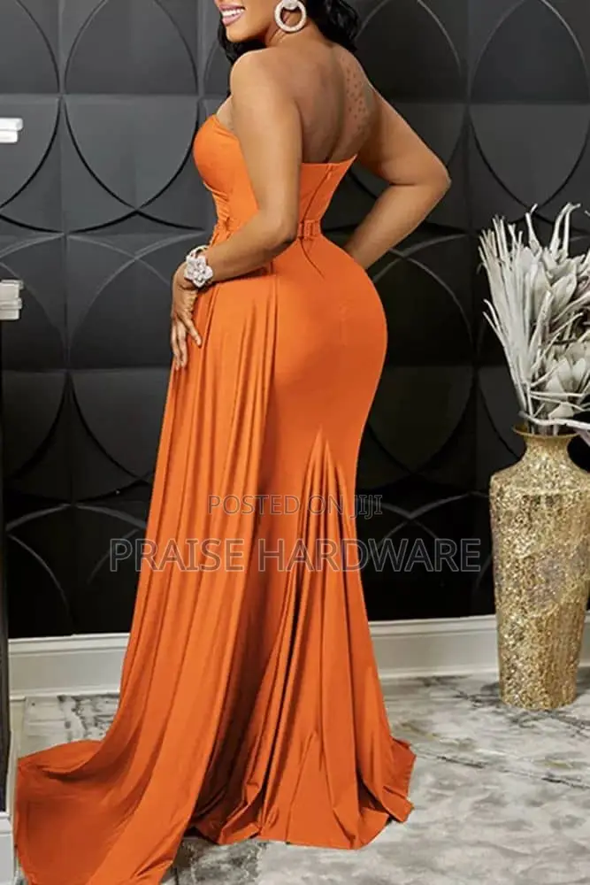 Fashion Party Wear