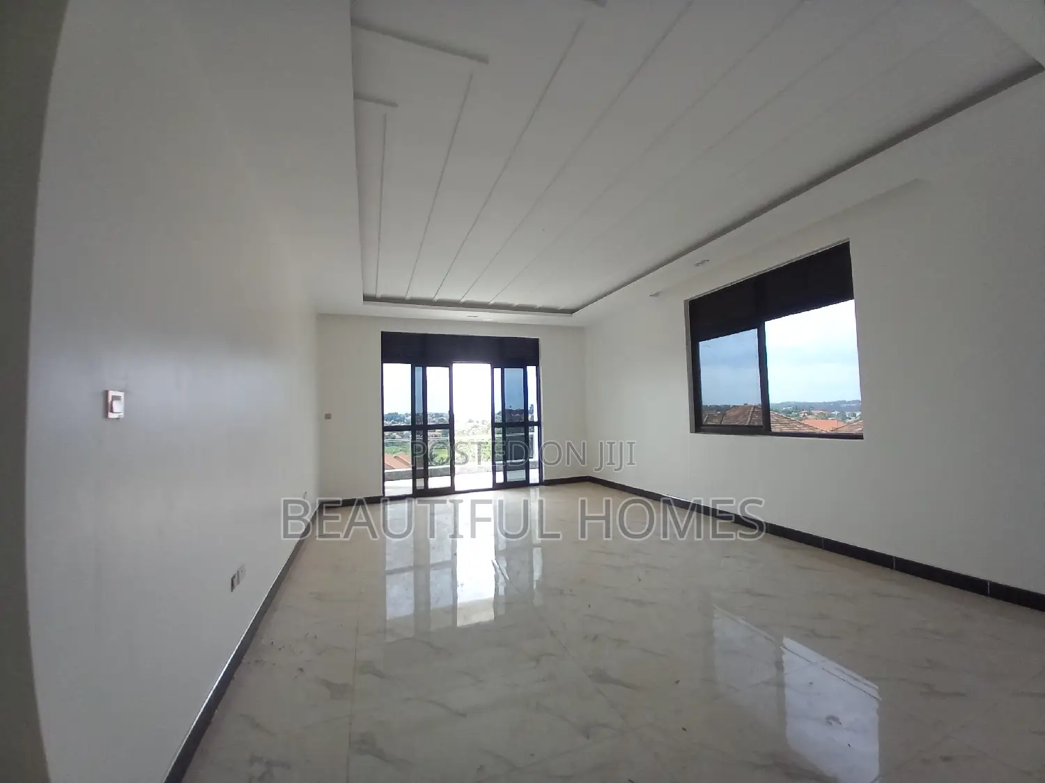 Furnished 6bdrm House in Buwate, Kira for sale