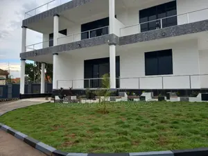 Furnished 6bdrm House in Buwate, Kira for sale