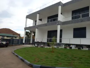 Furnished 6bdrm House in Buwate, Kira for sale