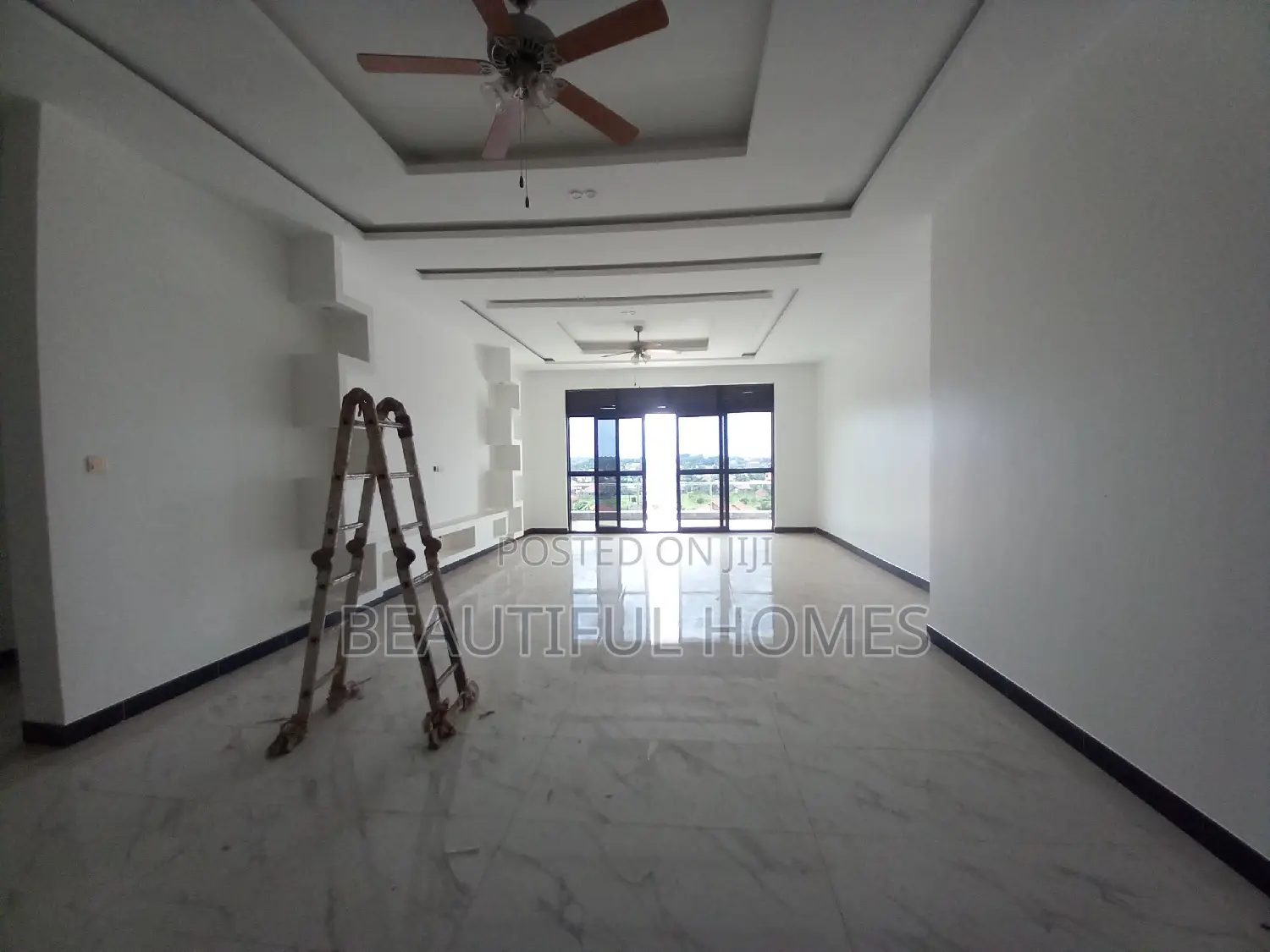 Furnished 6bdrm House in Buwate, Kira for sale