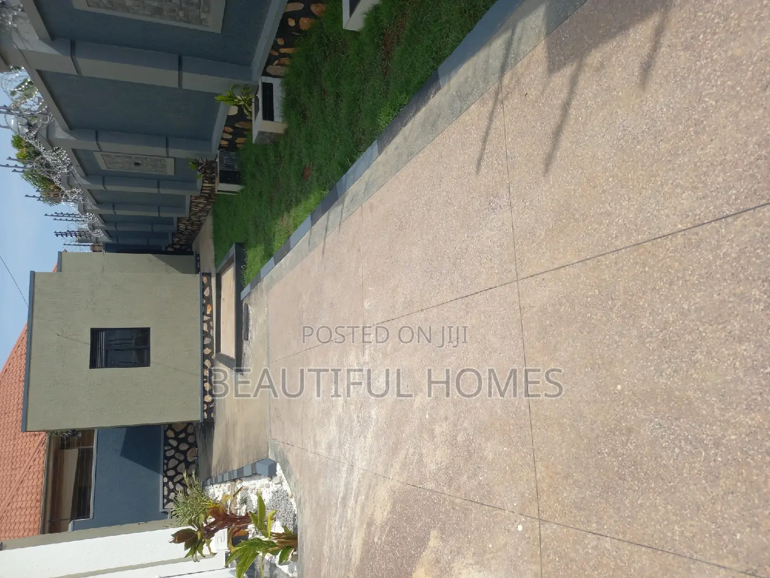 Furnished 6bdrm House in Buwate, Kira for sale