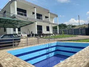 Furnished 6bdrm House in Buwate, Kira for sale