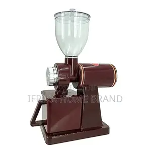 Electric Coffee Grinder 600N Coffee Mill Machine