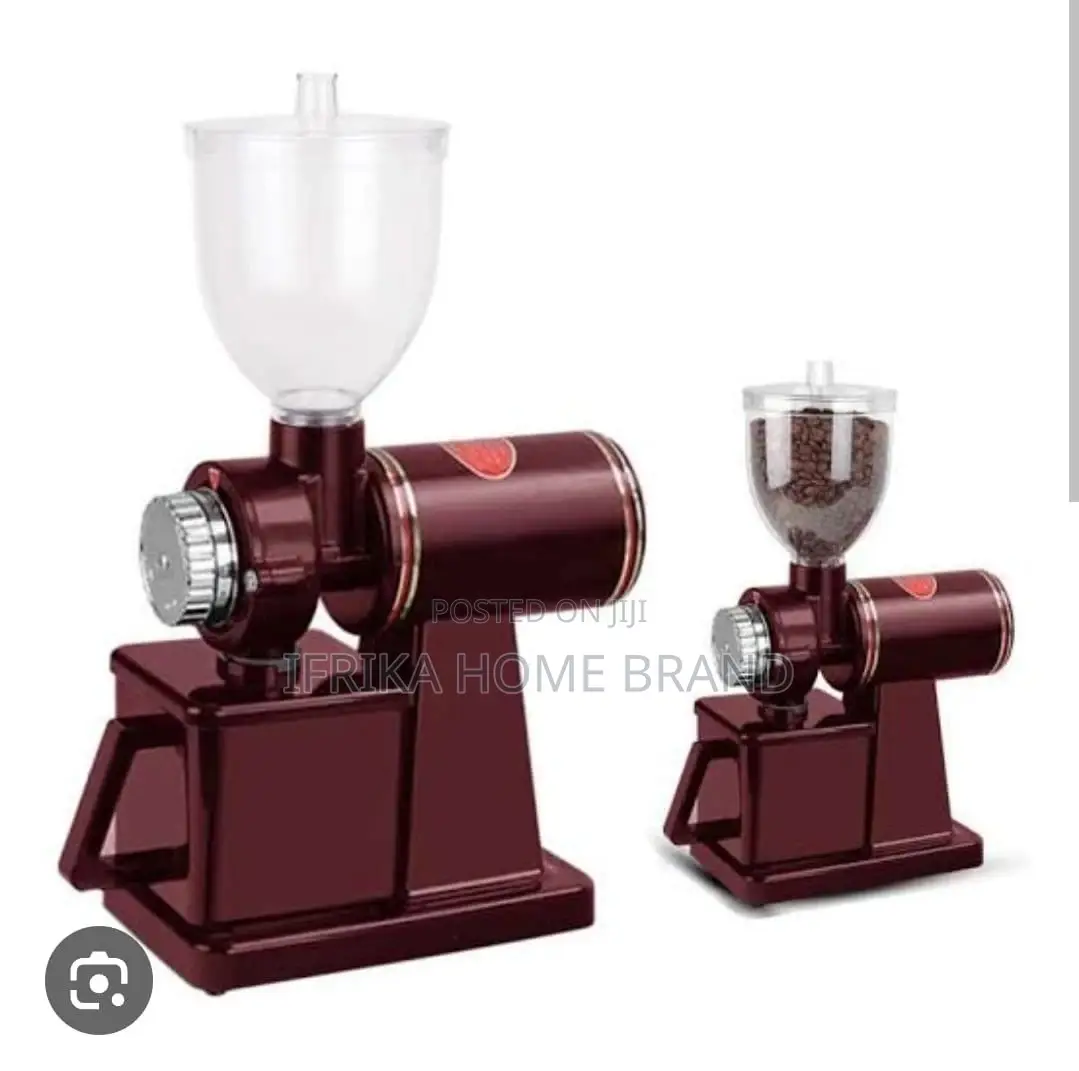 Electric Coffee Grinder 600N Coffee Mill Machine