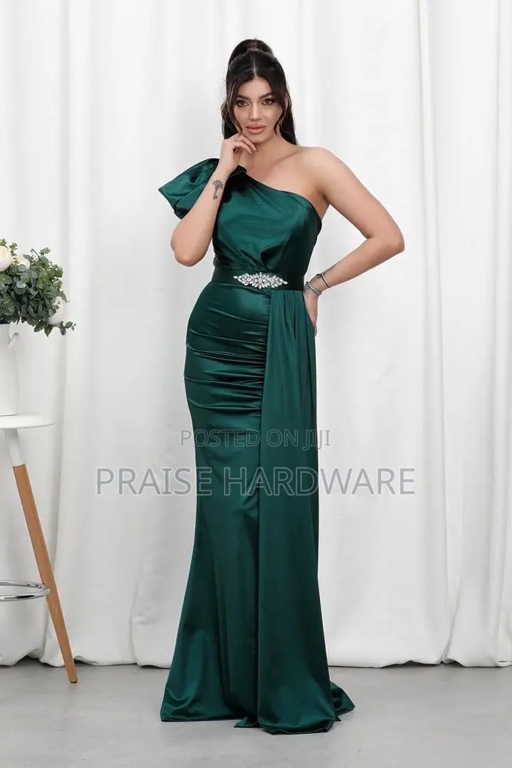 Fashion Party Outfit 001