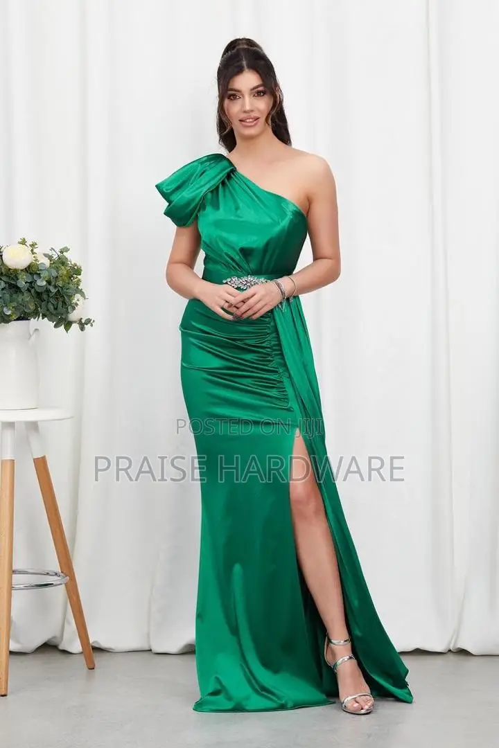 Fashion Party Outfit 001