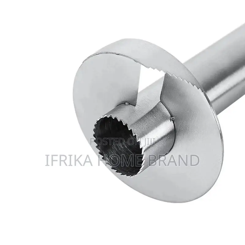 1pc Stainless Steel Easy to Use Pineapple Peeler Accessories