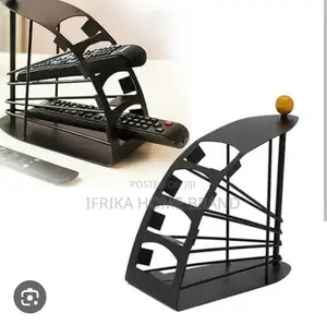 Remote Control Tabletop Organizer Remote Control Storage Rack