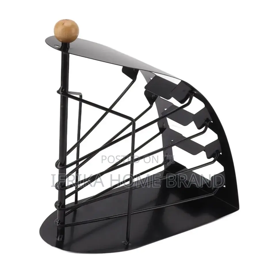 Remote Control Tabletop Organizer Remote Control Storage Rack