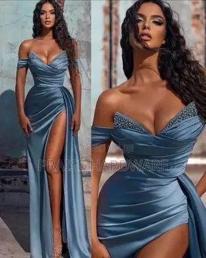 Hot Classy Out Fit