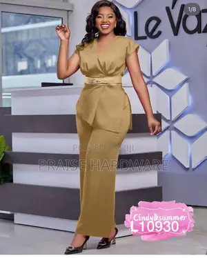 Classy Cloth Collection