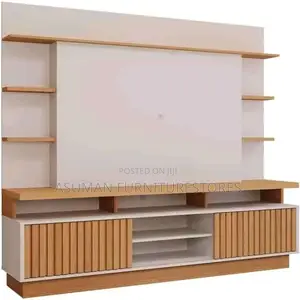 Modern Tv Wall Unit Call Us On