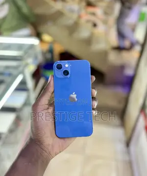 Apple iPhone 13 256 GB Blue