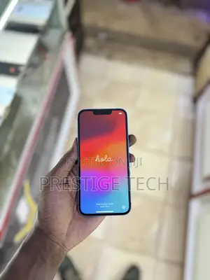 Apple iPhone 13 256 GB Blue