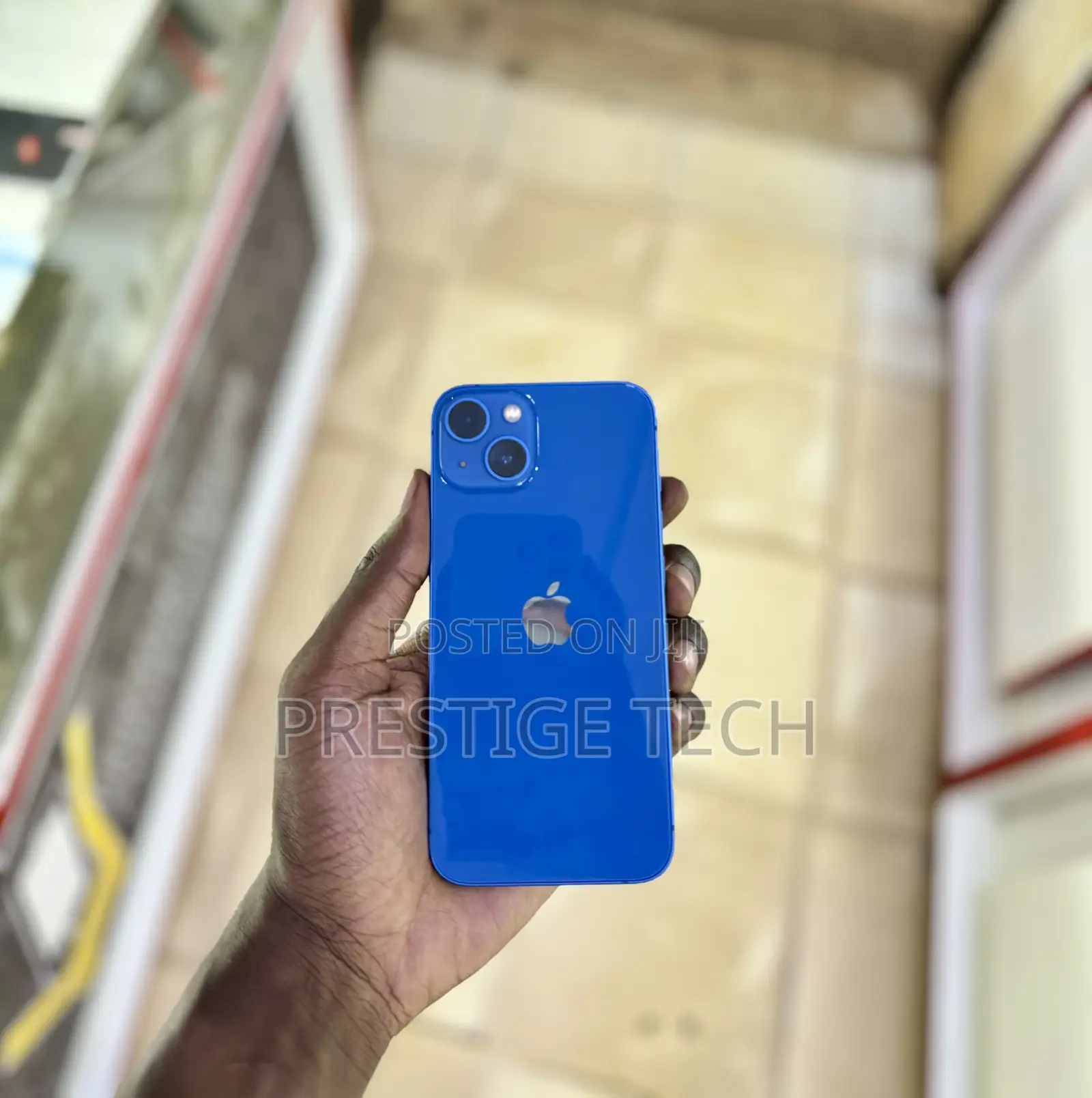 Apple iPhone 13 256 GB Blue