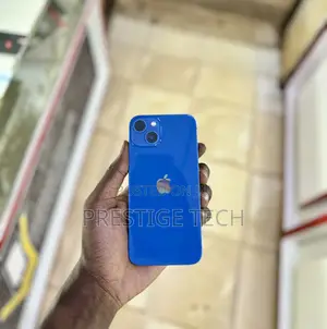 Apple iPhone 13 256 GB Blue
