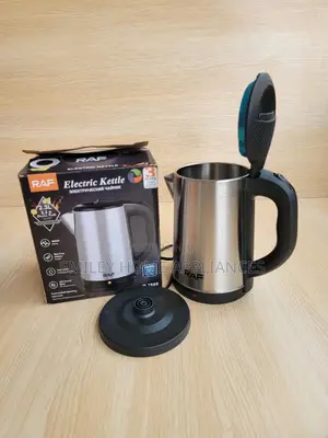 Raf Electric Kettle