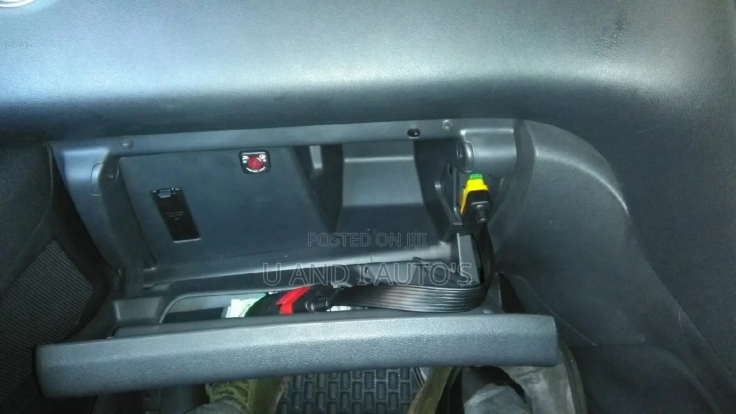 Computerised After Working