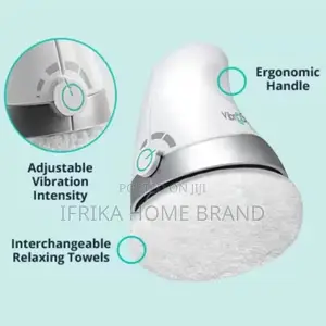 Fat Massaging Device Multifunction Handheld Vibrating
