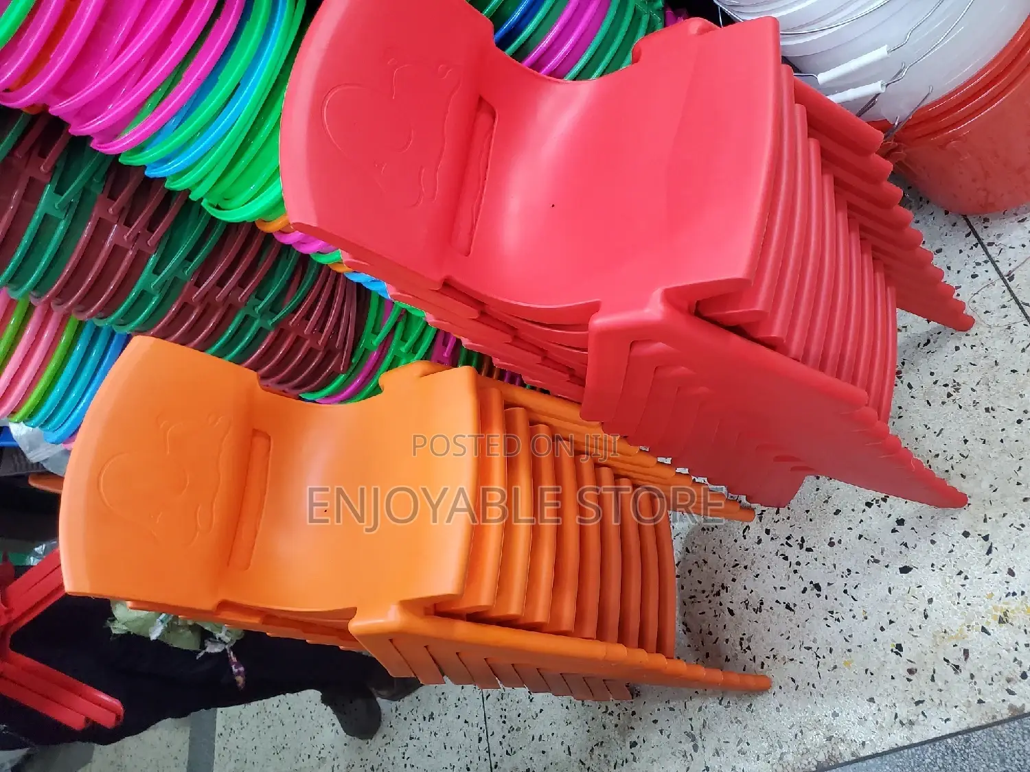 Kids Chairs Kindergarten