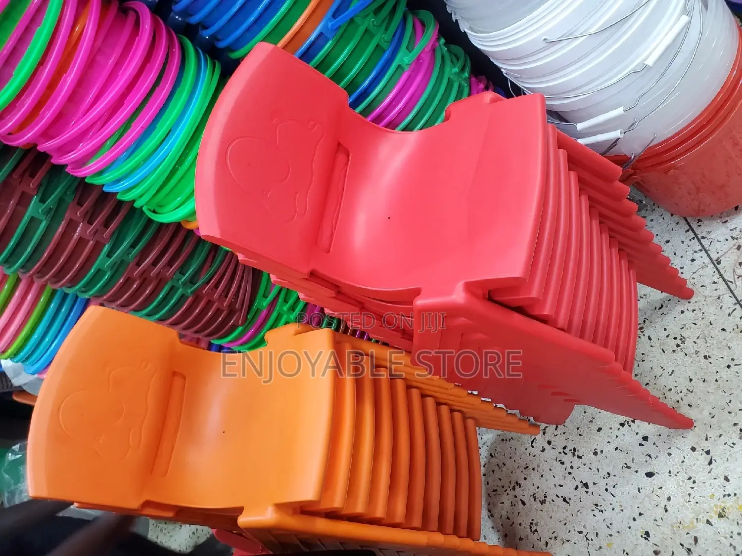 Kids Chairs Kindergarten