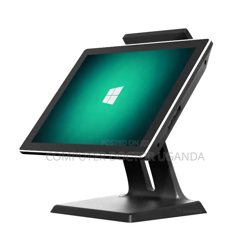 All in One Touch Screen