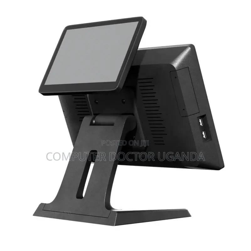 All in One Touch Screen