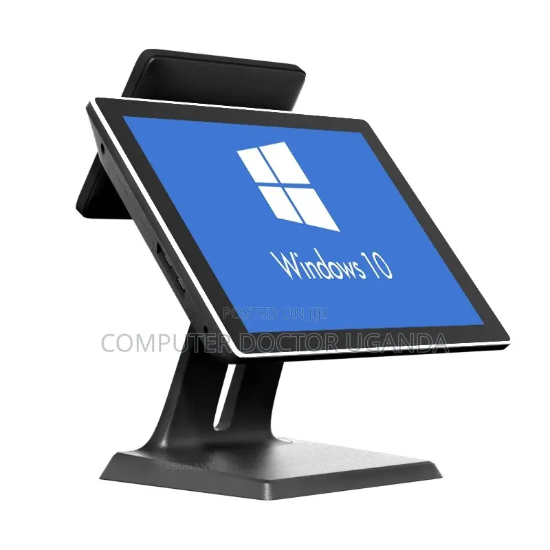All in One Touch Screen