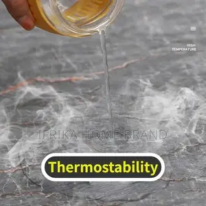 Desktop Stickers Self-Adhesive Waterproof Oil Resistant