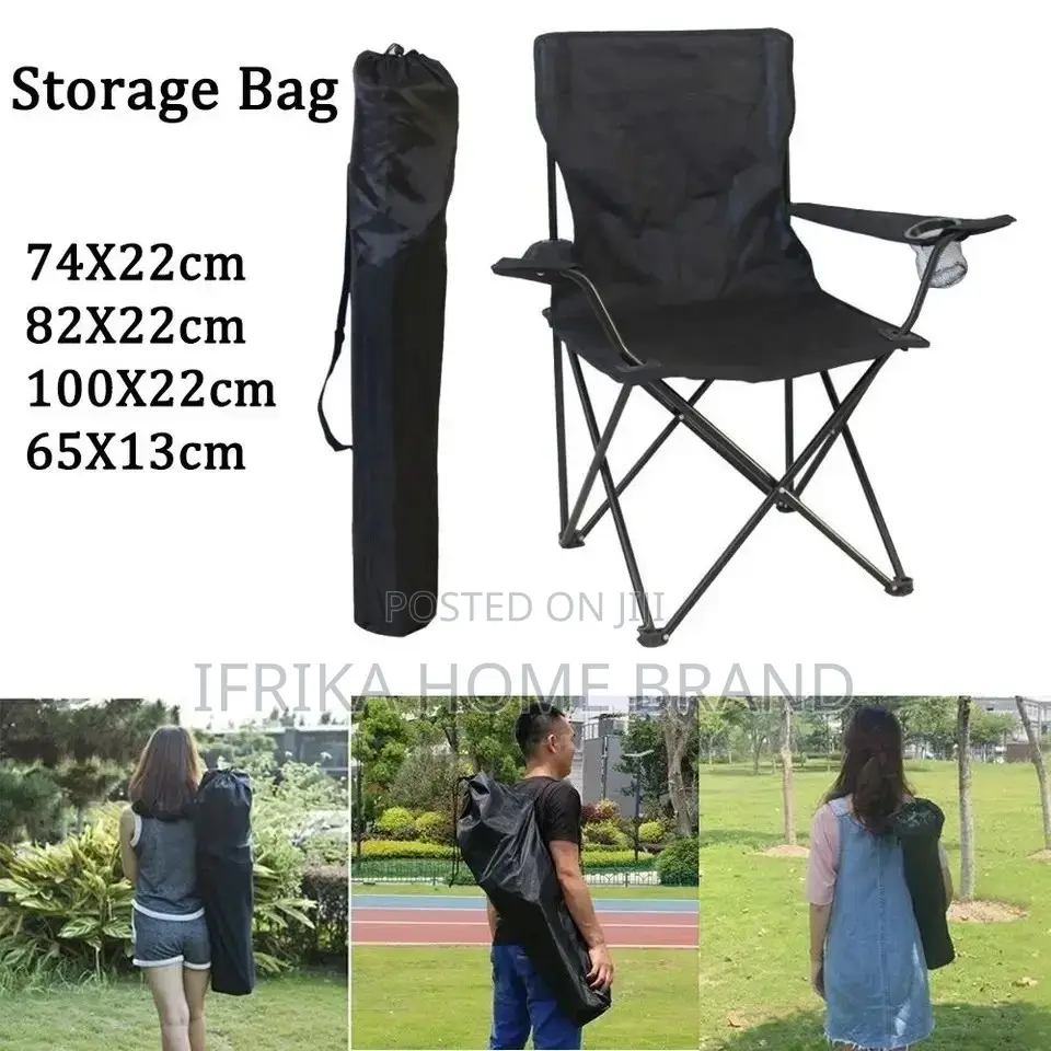 Camping Chair Nylon Carrying Bag Replacement Portable Chair