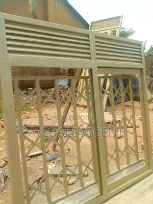 Sliding Windows at Vicentz Alluminiuam and Still Fabrication