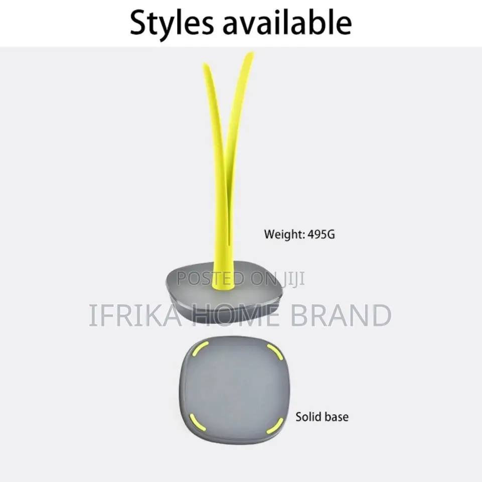 Paper Towel Holder Classic Design Vertical Durable Weight