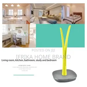 Paper Towel Holder Classic Design Vertical Durable Weight
