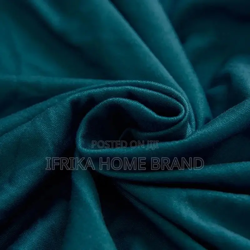 Sofa Cover Solid Color Elastic Spandex Modern Polyester
