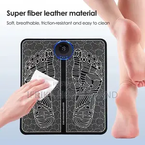 Electric Foot Massager For Pain Relief Blood Circulation