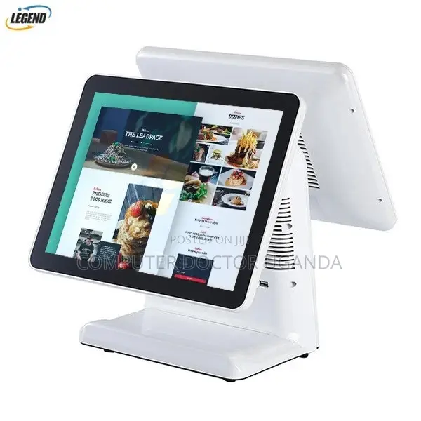 Touch Screen Terminal