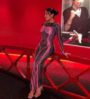 Fashion Dress Wear 006