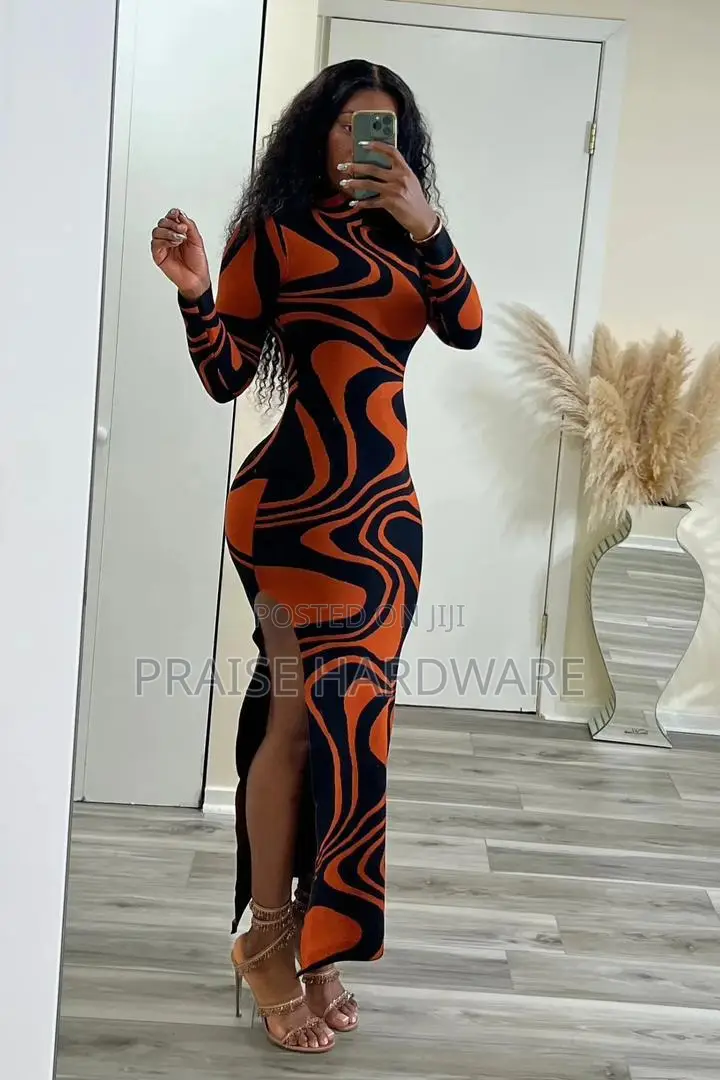 Classy Wear Dress