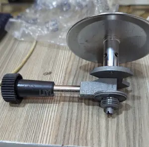 Durable Lite Gas With Plastic Handle