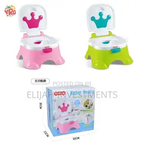 Multifunctional Simulation Children’S Toilet