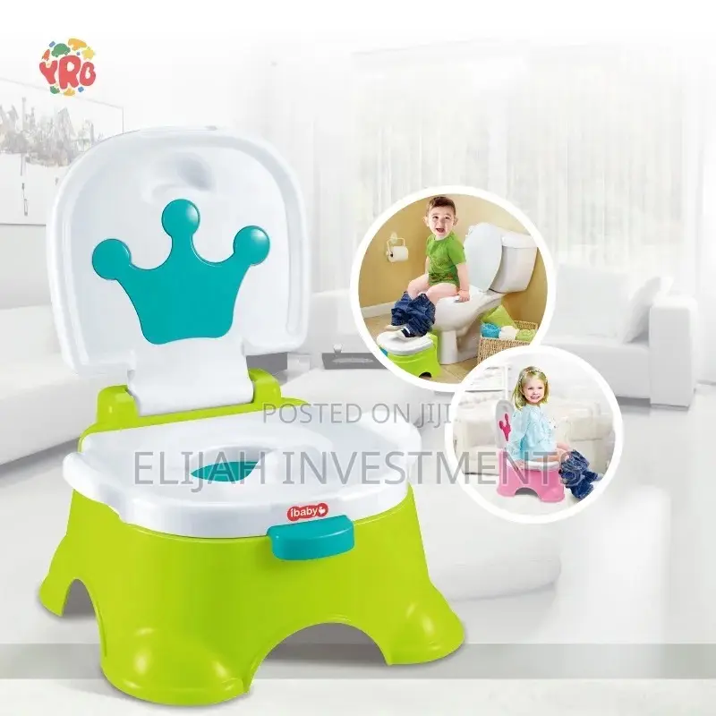 Multifunctional Simulation Children’S Toilet