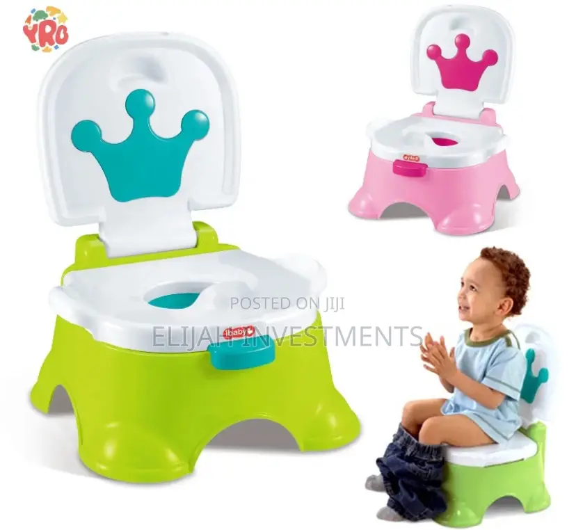Multifunctional Simulation Children’S Toilet