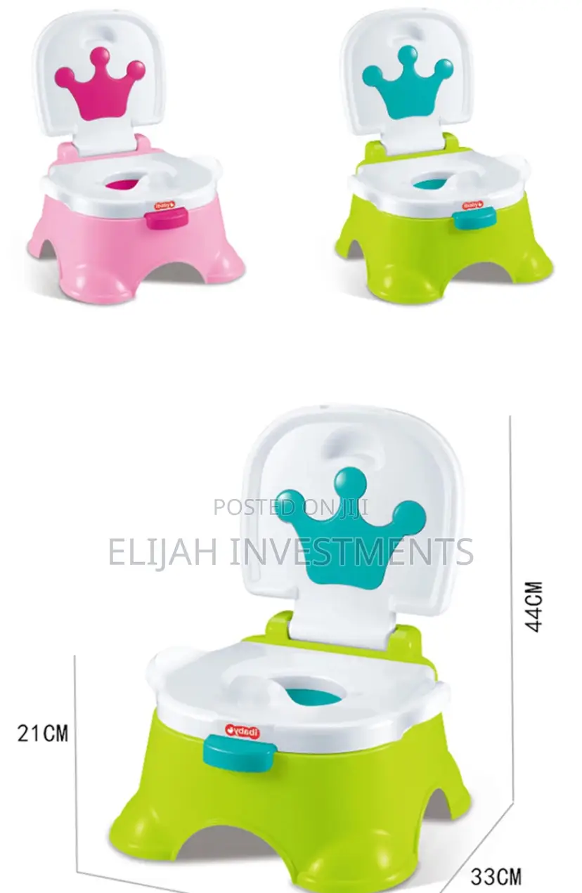 Multifunctional Simulation Children’S Toilet