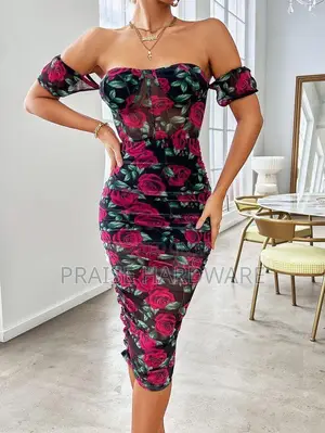 Epic Romatic Fashion