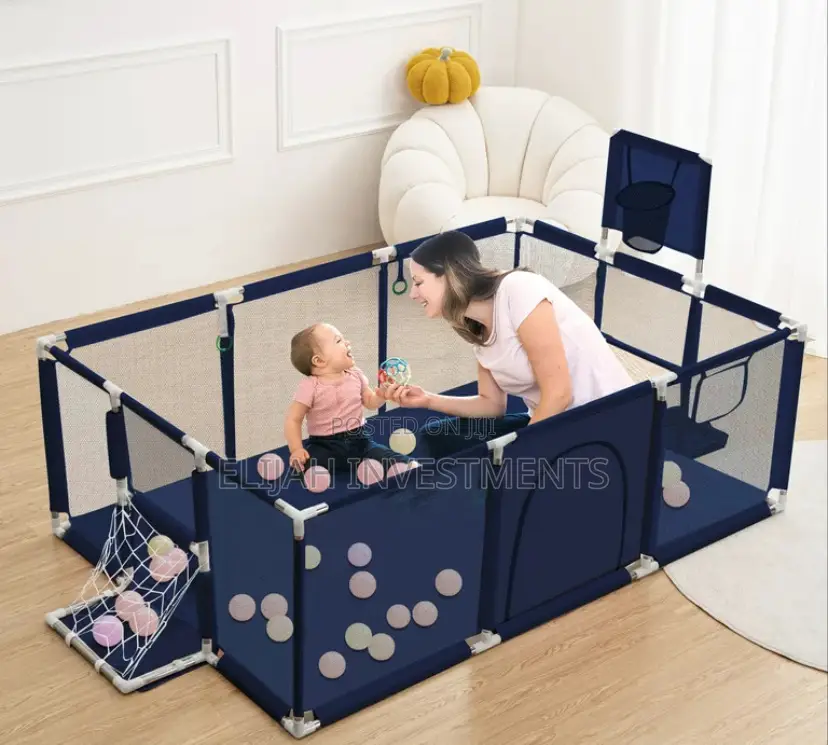 Extra Large Baby Playpen