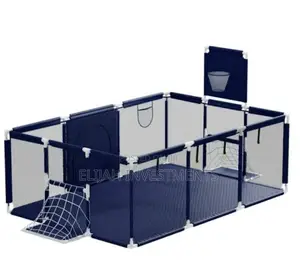 Extra Large Baby Playpen