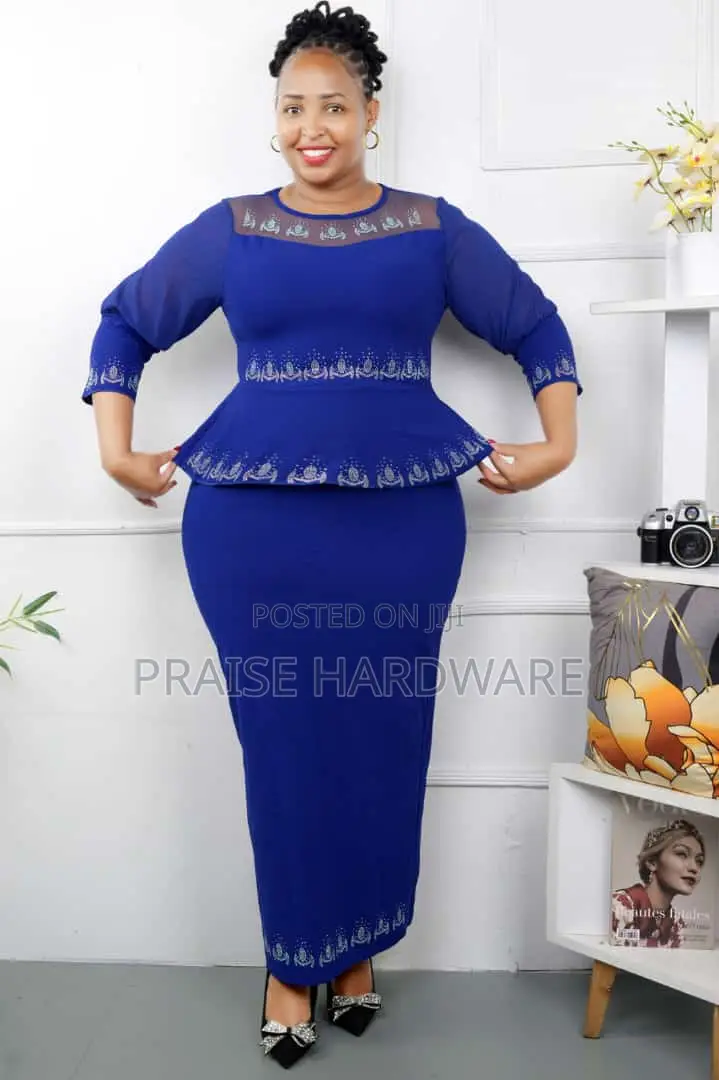 2piece Fashion Wear004