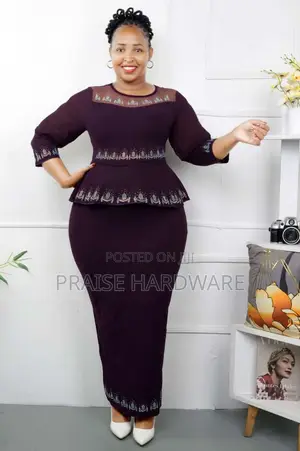 2piece Fashion Wear004