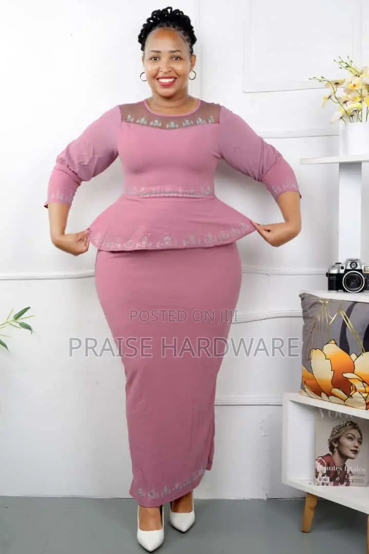 2piece Fashion Wear004